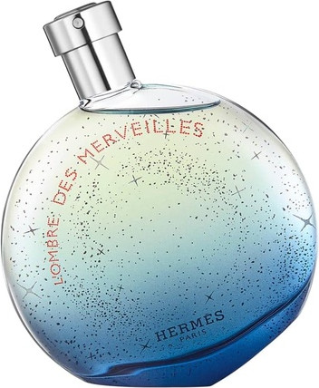Eau De Toilette Hermes Blue