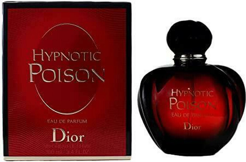 Eau De Parfum Christian Dior Hypnotic Poison