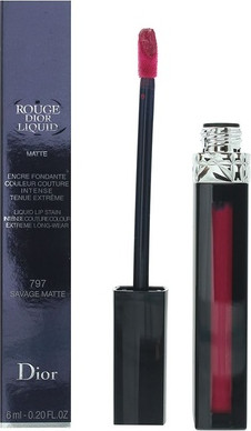 Lippenstift Christian Dior Rouge Dior Liquid Matte