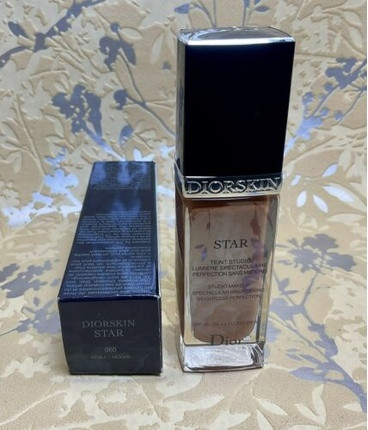 Foundation Christian Dior Diorskin Star Studio Makeup Brightening Perfection SPF 30