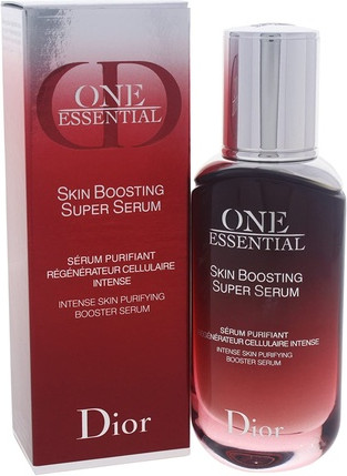 Serum Christian Dior One Essential Skin Boosting Super Serum