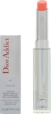 Lipstick Christian Dior Addict