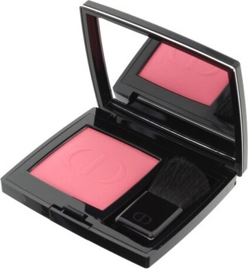 Pressed Powder Christian Dior Rouge Pink Powder Blush