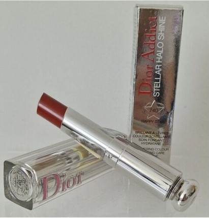Lipstick Christian Dior Addict Stellar Halo Shine