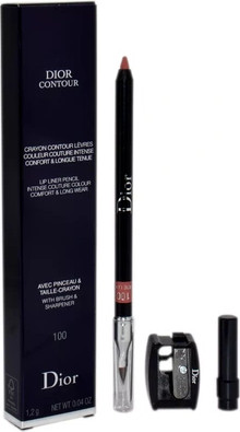 Lippenstift Christian Dior