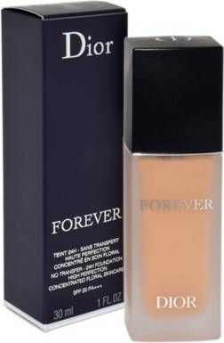 Foundation Christian Dior Dior Forever Foundation Spf 20