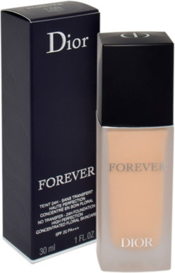 Dior Forever Foundation LSF 20