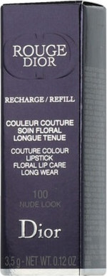 Lippenstift Christian Dior Rouge Dior Satin Nachfüller