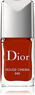Nagellack Christian Dior Rouge Dior