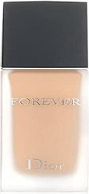 Тональная основа Foundation Christian Dior Dior Forever Matte Foundation