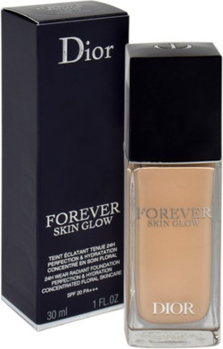 Tinted Day Cream Christian Dior Diorskin Forever Skin Glow