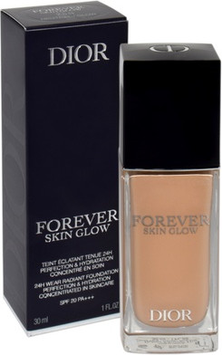 Foundation Christian Dior Diorskin Forever Skin Glow