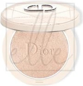 Highlighter Christian Dior Diorskin Forever Couture Luminizer Nude Glow