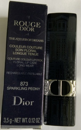 Lipstick Christian Dior The Atelier Of Dreams