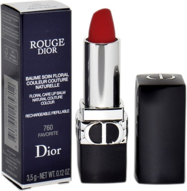 Lip Balm Christian Dior Rouge Dior Mat