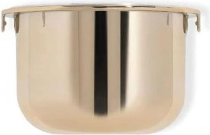 Gesichtscreme Christian Dior Prest La Creme Riche Nachfülltiegel