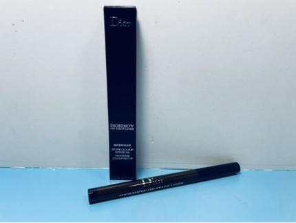 Christian Dior Diorshow On Stage Liner 24H Intensiver Filzstift-Eyeliner
