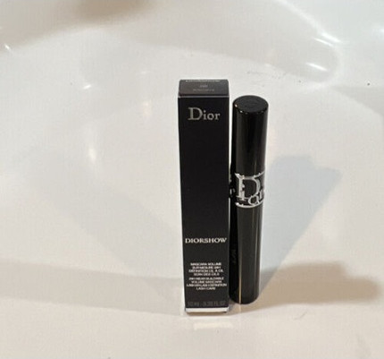 Тушь для ресниц Christian Dior Diorshow 24H Wear Buildable Volume Mascara