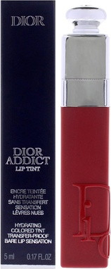 Lip Tint Christian Dior Dior Addict Lip Tint Natural Berry