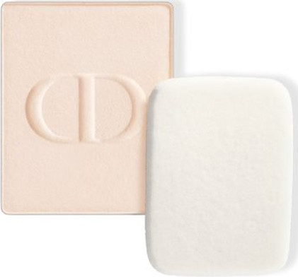 Тональная основа Foundation Christian Dior Natural Velvet