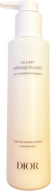 Cleansing Milk Christian Dior
