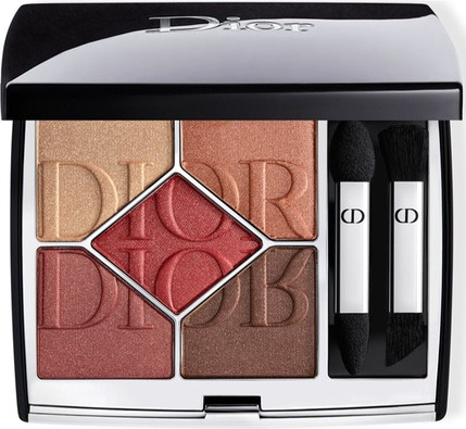 Eye Sets & Pallets Christian Dior Diorshow 5 Couleurs Couture