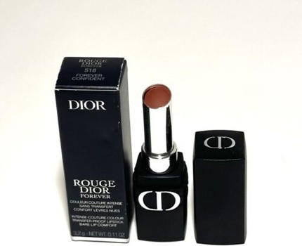 Lippenstift Christian Dior Rouge Dior Forever Transfer Proof Lipstick