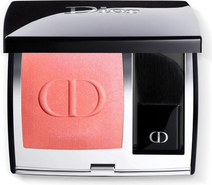 Blush Christian Dior Rouge Blush Shimmer