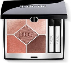 Eyeshadow Palette Christian Dior 5 Couleurs Couture