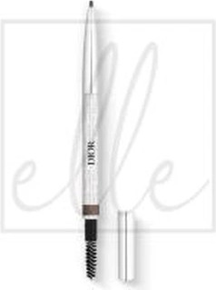 Eyebrow Pencil Christian Dior Diorshow Brow Styler