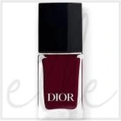 Nail Polish Christian Dior Gel Effect And Couture Color Nail Polish 047 Night 1947