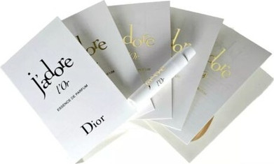 Essence de Parfum Christian Dior J'adore L'or