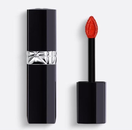 Lipstick Christian Dior Rouge Forever