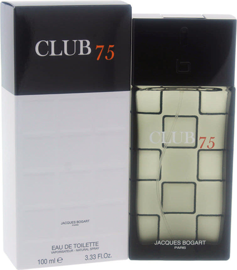 Eau de Toilette Jacques Bogart Club 75