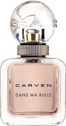 Eau De Parfum Carven Dans Ma Bulle