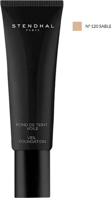 Foundation Stendhal Veil Foundation