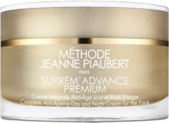 Day Cream Jeanne Piaubert Suprem'advance