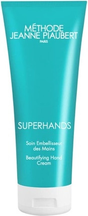 Hand Cream Jeanne Piaubert