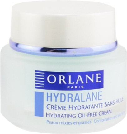 Face Cream Orlane Hydralane Sorbet Cream