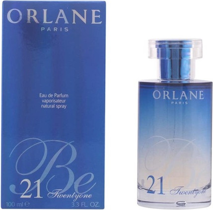 Eau de Toilette Orlane Twentyone