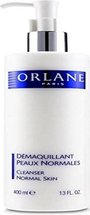 Cleansing Milk Orlane