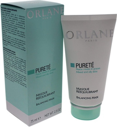 Маска Orlane PURETE B21 Балансирующая
