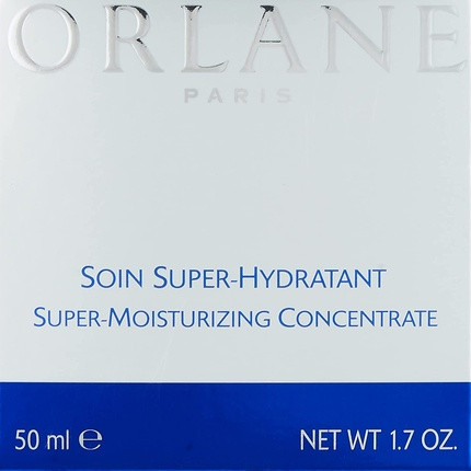 Serum Super Moisturizing Concentrate Orlane