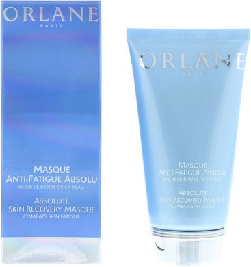 Hydrating Mask Orlane Antifatigue Absolute Skin Recovery Masque