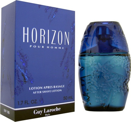 Aftershave Lotion Guy Laroche Horizon For Men