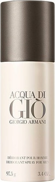 Deo-Spray Giorgio Armani