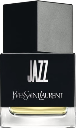 Eau De Toilette Yves Saint Laurent Jazz