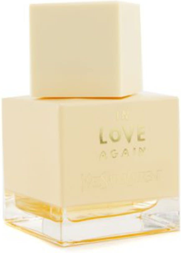 Eau de Toilette Yves Saint Laurent La Collection In Love Again