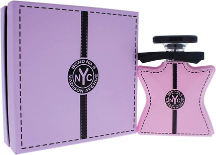 Eau de Parfum Bond No. 9 Madison Avenue Homme