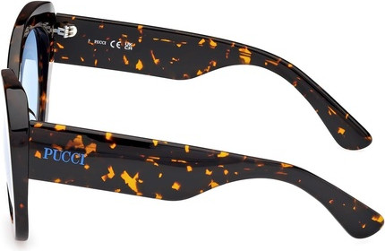 Sunglasses Emilio Pucci